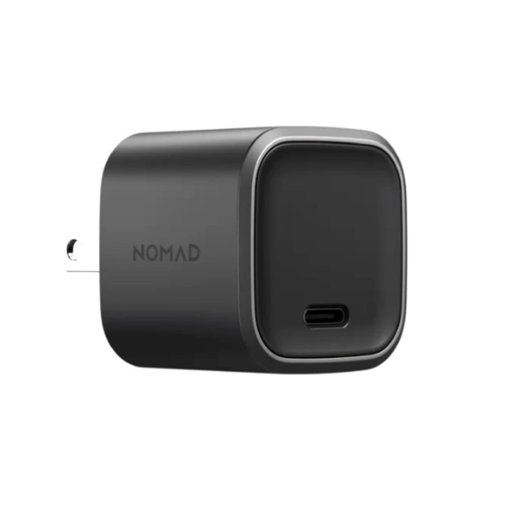 Nomad 30W USB-C PD, Black (Brand New)